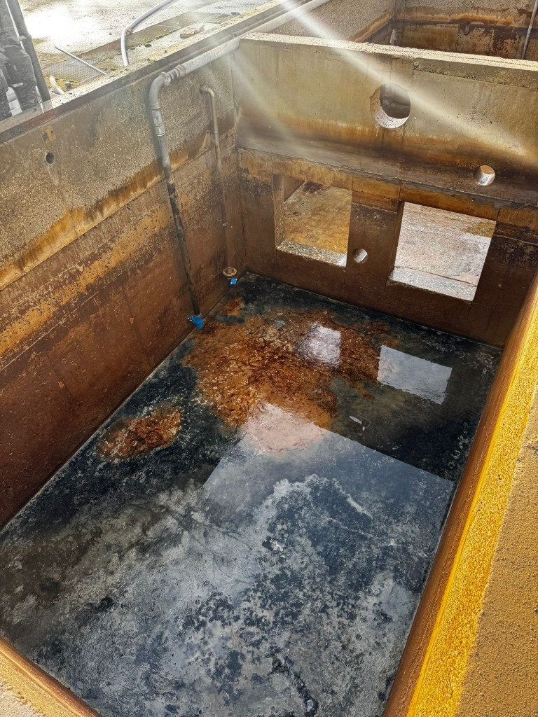 Project Waseontstopping